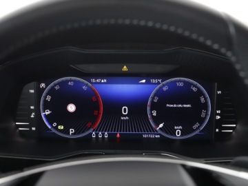 Skoda Superb III Kombi Facelifting 2.0 TDI SCR 200KM 2022 Skoda Superb Combi | VIRTUAL COCKPIT | Kamera AREA, zdjęcie 15