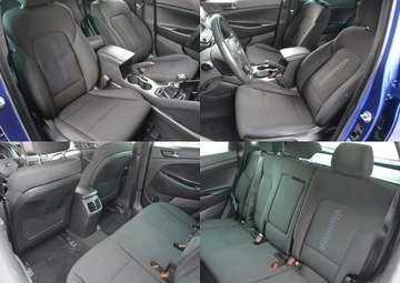 Hyundai Tucson III SUV 1.6 T-GDI 177KM 2018 Hyundai Tucson 1.6Turbo TGDI nawi full led kamera, zdjęcie 22