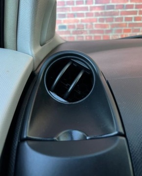 Toyota Yaris II Hatchback 5d 1.0 VVT-i 69KM 2006 Toyota Yaris Salon PL 3 wlasciciel klima Gwarancja w cenie Warszawa VKRW, zdjęcie 24