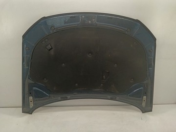 KAPOTA KRYT MOTORU VW PASSAT B6 05-10