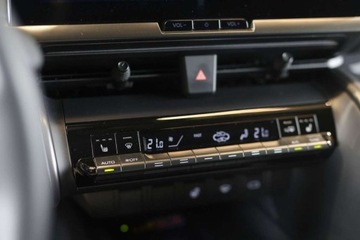 Toyota C-HR II 2024 Toyota C-HR 2.0 Hybrid Dynamic Force Style 2.0 Hybryda 152KM, zdjęcie 26