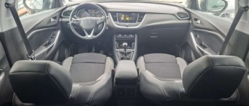 Opel 2018 Opel Grandland X Opel Grandland X 1.2 StartStop Design Line 1.2 Benzyna, zdjęcie 9