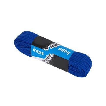 KAPS SZNURÓWKI CHABER DO SNEAKERSÓW PŁASKIE 100 cm