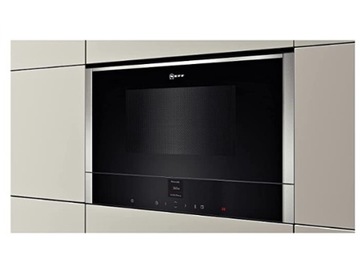 Neff C17GR00N0 N70 встраиваемая микроволновая печь