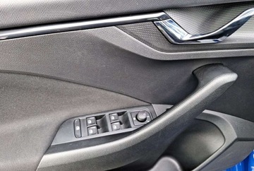 Skoda Kamiq Crossover 1.0 TSI 95KM 2022 Skoda Kamiq 1.0 TSI Ambition 1WL. ASO Benzyna 95KM, zdjęcie 8