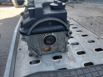 ГЛАВА MIVEC 2.4 16V ECLIPSE OUTLANDER