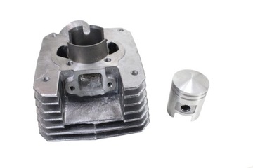 CYLINDER ROMET MIŃSK 125 KPL.