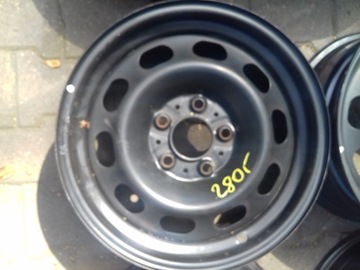 DISK OCELOVÝ BMW OE 7.0" X 16" 5X120 ET 31
