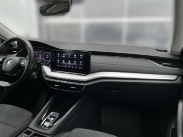 Skoda Octavia IV Liftback 1.5 TSI EVO 150KM 2022 Skoda Octavia 1.5TSI 150KM Style DSG l LED Matrix,, zdjęcie 13