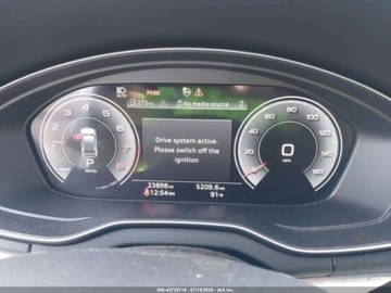 Audi 2024 Audi Q5 Sportback 2024 AUDI Q5 SPORTBACK PREMIUM PLUS 45 TFSI S LINE QUATT, zdjęcie 13