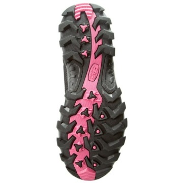 Трекинговые ботинки CMP RIGEL MID размер 40