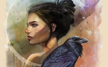 Программа рисования Escape Motions Rebelle 6 для ПК