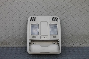 LAMPA INTERIÉR SKŘÍŇKA MAZDA 6 III GJ 12-18