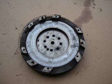 KIA CARENS II 2.0 CRDI KOLO SETRVAČNÍK