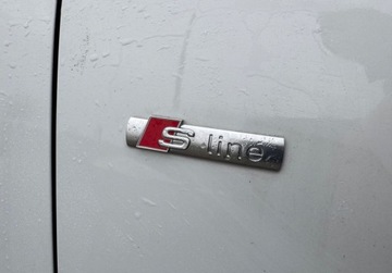 Audi Q3 I SUV 2.0 TDI 140KM 2013 Audi Q3 2.0 TDI 2013r S Line polskora xenon LED po oplatach 2.0, zdjęcie 10