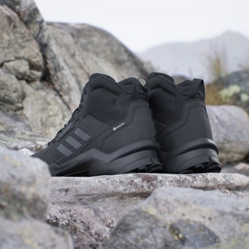 ADIDAS TERREX AX4 MID GORE-TEX CARBON