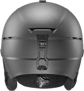 Сноубордический лыжный шлем Uvex Legend S 52-55