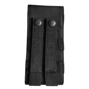 Etui do kolektora U9000 Rzep Zatrzask Ochronne Skaner Czytnik 1D/2D
