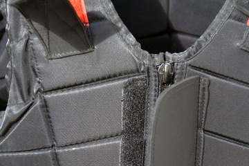 KAMIZELKA OCHRONA JEŻDZIECKA- roz.XL