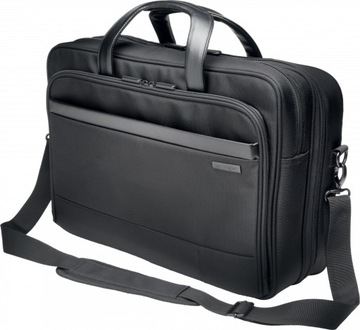 Torba na laptopa Kensington Contour 2.0 Pro do 17” czarna