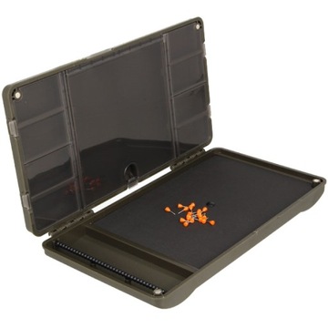 NGT Plus Tackle Box System ORGANIZER XPR plus