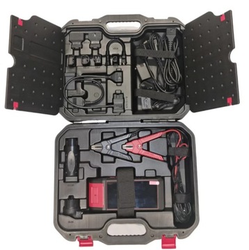 SMARTSAFE ST06 3в1 ДИАГНОСТИКА + ТЕСТЕР АККУМУЛЯТОРА + ПРОГРАММАТОР TPMS 26 + СЕРВИС