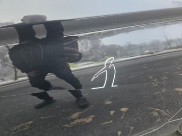 BMW Seria 5 G30-G31 2021 BMW 5 (G30, F90) 540 i xDrive 360 KM, zdjęcie 8