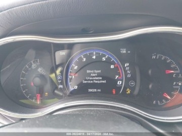 Jeep Grand Cherokee IV 2019 Jeep Grand Cherokee 2019r., 6.4 SRT, od ubezpieczalni 6.4 Benzyna 475KM, zdjęcie 10