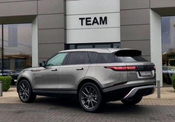 Land Rover Range Rover Velar SUV 2.0 250KM 2021 Land Rover Range Rover Velar 2.0 Si4 250KM R-Dynamic FV23 2.0 Benzyna, zdjęcie 6