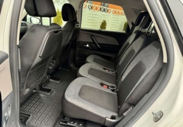 Citroen C4 Spacetourer 2018 Citroen C4 SpaceTourer Citroen C4 SpaceTourer BlueHDi 120 StopampStart SHI, zdjęcie 18