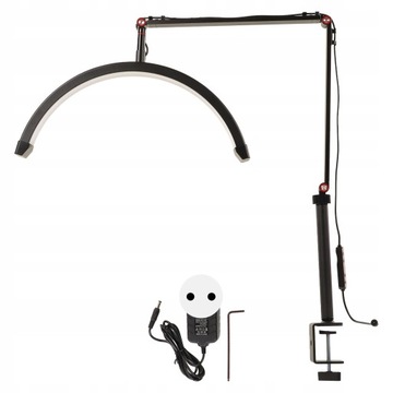 LAMPA DO PRZEDŁUŻANIA RZĘS KOSMETYCZNA 20W