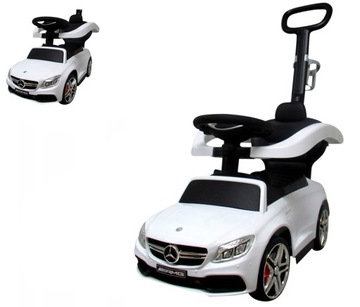 МУЗЫКАЛЬНАЯ ЛИЦЕНЗИЯ MERCEDES AMG C63 PUSH RIDE-UP
