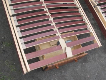 ЭЛЕКТРИЧЕСКАЯ РАМА 100/200 ВСТАВКА НИЖНЯЯ РЕАБИЛИТАЦИОННОЙ КРОВАТИ RASZKA 2 ШТ.