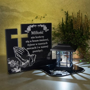 ПОДСТАВКА СОЛНЕЧНЫЙ АНГЕЛ, АКРИЛОВОЕ СТЕКЛО