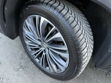 Skoda Kodiaq I SUV Facelifting 1.5 TSI 150KM 2022 Škoda Kodiaq Skoda Kodiaq Salon Polska. VAT 23%., zdjęcie 36