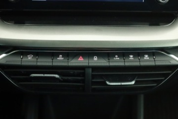 Skoda Octavia III Liftback Facelifting 1.5 TSI ACT 150KM 2020 Skoda Octavia 1.5 TSI, Salon Polska, Serwis ASO, zdjęcie 9