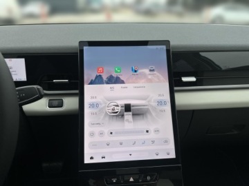 Jaecoo 5 1.6T 147KM 2025 Jaecoo 5 Eucalyptus Green, zdjęcie 19