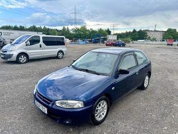 Mitsubishi Colt V 1.6 i 16V GLS 103KM 2002