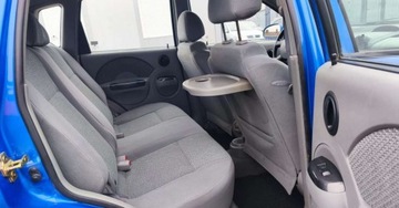 Daewoo Kalos Hatchback 1.4 i 16V 94KM 2004 Daewoo Kalos Daewoo Kalos 1.4 Benzyna 94KM, zdjęcie 30