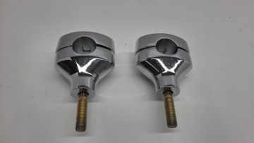 RISERY CHROM Chopper Cruiser