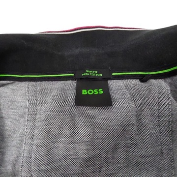 Męska koszulka polo BOSS Paule 4, XL