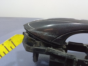 BMW 7 F01 F02 KLIKA DVEŘE PŘEDNÍ PRAVÁ LED 7187228 A90