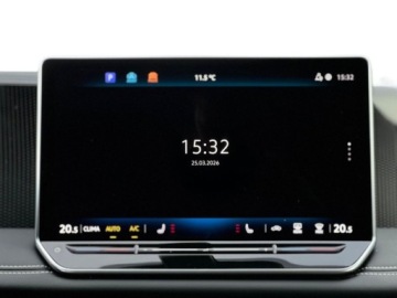 Volkswagen Tiguan II SUV Facelifting 2.0 TDI 150KM 2024 Volkswagen Tiguan Life GOAL 2.0 TDI SCR 110 kW 7-DSG Kamery360 Gwarancja 2, zdjęcie 27