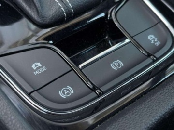 Skoda Karoq Crossover Facelifting 1.5 TSI ACT 150KM 2022 Skoda Karoq Sportline, Canton, Tryby Jazdy, Ambiente, ACC, APP 1.5 Benzyna, zdjęcie 24