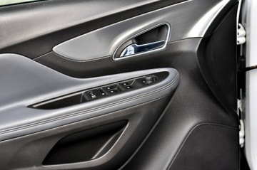 Opel Mokka I SUV 1.4 Turbo ECOTEC 140KM 2014 Opel Mokka 1,4 Turbo 140Km Skóra Grzana Kiera, zdjęcie 4