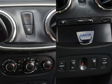 Dacia Sandero II Hatchback 5d TCe  90KM 2014 Dacia Sandero Stepway po serwisie nawigacja, zdjęcie 25