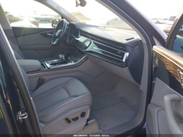 Audi Q7 II 2023 Audi Q7 Premium Plus 55 Tfsi Quattro Tiptronic 2023 3.0l 3.0 Benzyna 335KM, zdjęcie 11