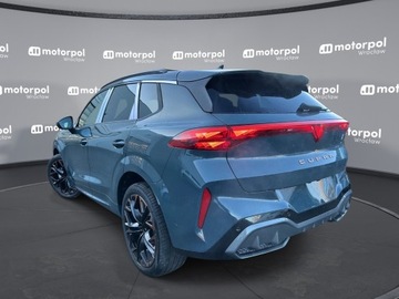 Cupra Terramar 2025 Cupra Terramar 2.0 TSI 204 KM DSG 4Drive, zdjęcie 7