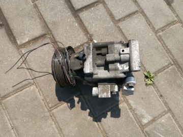 КОМПРЕССОР КОНДИЦИОНЕРА ВОЗДУХА SCSC06 FIAT PUNTO II LANCIA