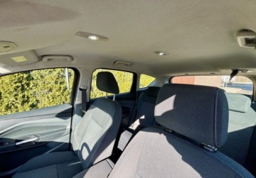 Ford C-MAX II Minivan 1.6 TDCi 95KM 2010 Ford C-MAX BDB stan Serwis Klima oplacony Zamiana 1.6 Diesel 95KM, zdjęcie 14